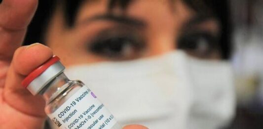 Il vaccino astrazeneca