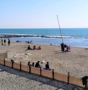 stabilimenti d'inverno