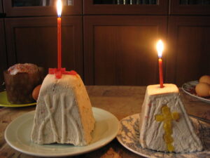 17 marzo, Giornata mondiale delle torte fatte in casa. Ecco come fare i dolci di Pasqua 6