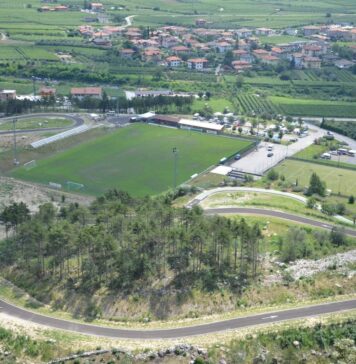 ciclodromo