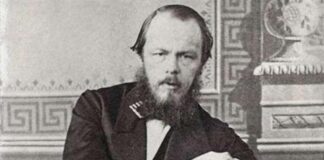 Fedor Michajlovic Dostoevskij