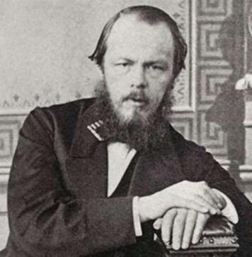 Fedor Michajlovic Dostoevskij