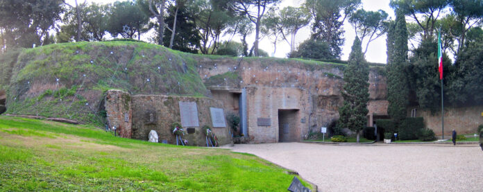 Roma-fosseardeatine6