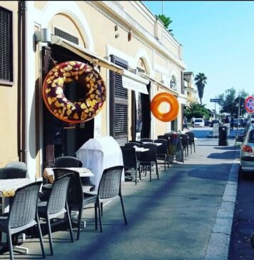 bar raffaele