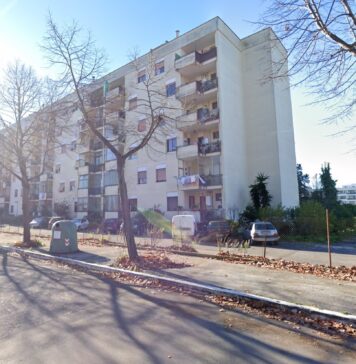 case per rom in via Morelli ad Acilia