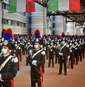 carabinieri