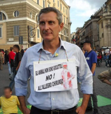 andrea gasparini