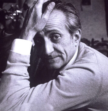 antonio cederna