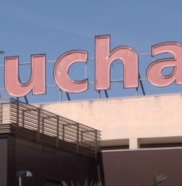 Auchan parco leonardo chiude