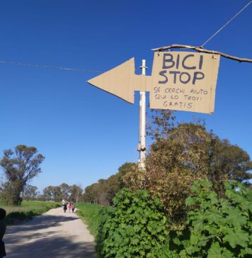 bici stop