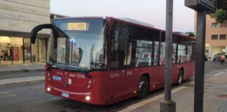Modifiche per tre linee bus di Ostia e X Municipio: i nuovi percorsi