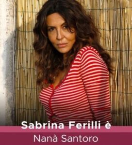 Il litorale fa da set alla fiction di Sabrina Ferilli “Svegliati amore mio” (VIDEO) 1