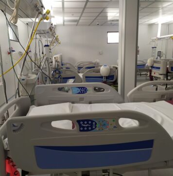 nuova terapia intensiva covid grassi