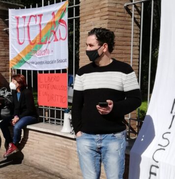 lavoratori