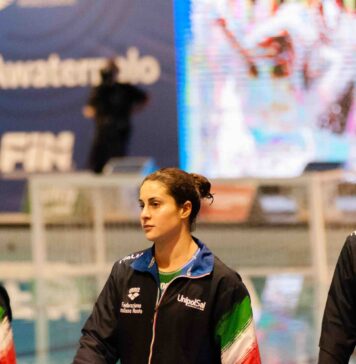 pallanuoto femminile