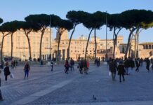 Roma, domenica di eventi e pedonalizzazioni: questi i mezzi pubblici deviati