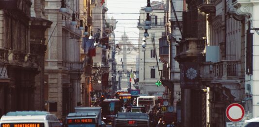 traffico