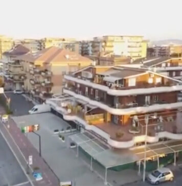 strade ladispoli