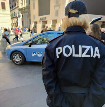 controlli anti assembramenti