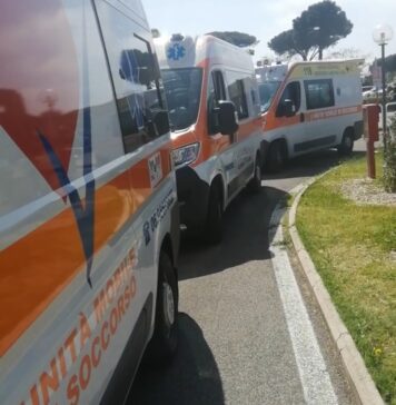 GRASSI AMBULANZE FERME