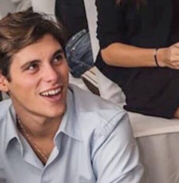 Federico Tedeschi