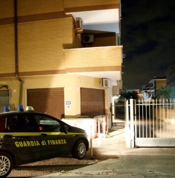 finanziare Portico Placidiano