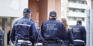 polizia locale