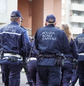 polizia locale