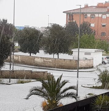 GRANDINATA a Roma