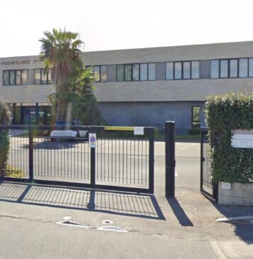 Polo Natatorio