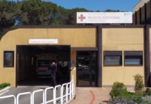 peonto soccorso ospedale Grassi