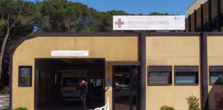 peonto soccorso ospedale Grassi