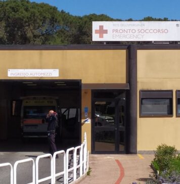 peonto soccorso ospedale Grassi