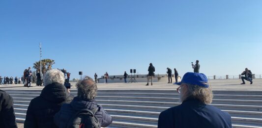 rotonda inaugurazione