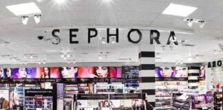 assunzioni a Sephora
