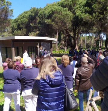 commemorazione Grassi Raffaele Zagaria