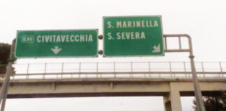 Autostrada A12 Roma-Civitavecchia, chiudono svincoli per lavori: percorsi alternativi