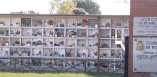 cimiteri capitolini al collasso