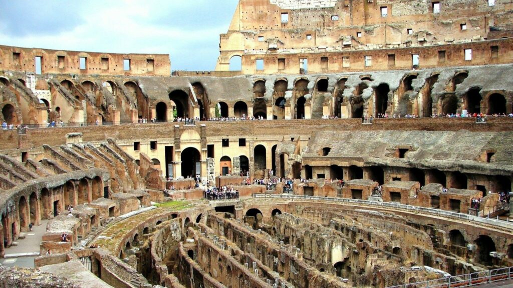Che fare a Roma e Litorale romano nel weekend dal 3 al 5 giugno 17