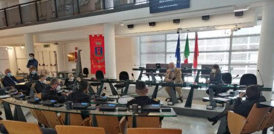 controlli fiumicino