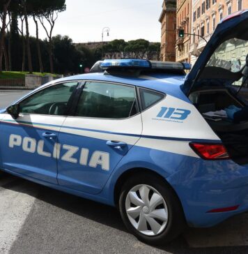 parafarmacia polizia