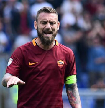 de rossi