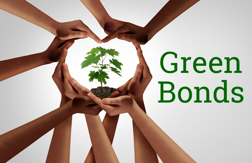 green-bond 