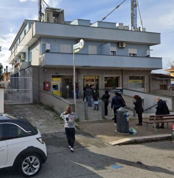 poste infernetto