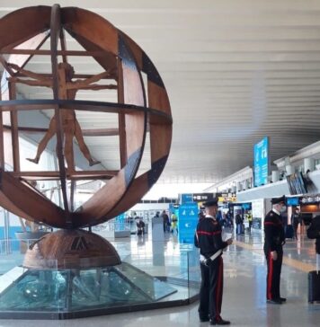 ncc aeroporto sanzionati
