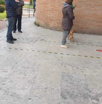 poste segnaletica