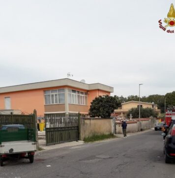 incidente anzio