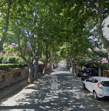 viabilità santa severa