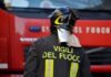 vigile del fuoco