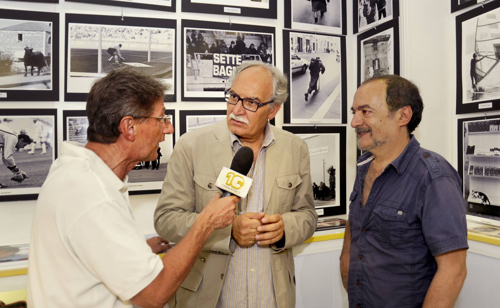 Chiude il più antico studio di fotografia di Ostia. Sandro Di Biagio: "Non ho trovato eredi" 7